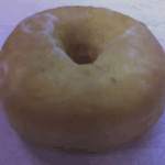 donut