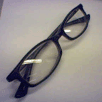eyeglasses