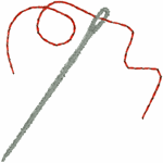 needle-thread
