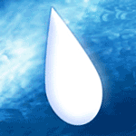 raindrop