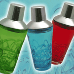 shakers