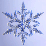 snowflake